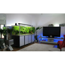 Где лучше расположить аквариум?