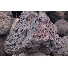 Камень "Вулканический туф", руб/кг