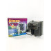 Фильтр рюкзачный Atman HF-0300, для аквариумов до 40 л, 290 л/ч, 3,5W (черный корпус)