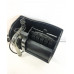 Фильтр рюкзачный Atman HF-0400, для аквариумов до 50 л, 350 л/ч, 3W (черный корпус)