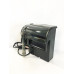 Фильтр рюкзачный Atman HF-0400, для аквариумов до 50 л, 350 л/ч, 3W (черный корпус)