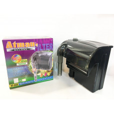 Фильтр рюкзачный Atman HF-0600 (для аквариумов до 100 л)