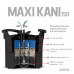 Внешний фильтр Aquael MAXI KANI 150 с выносной помпой 