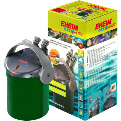 Фильтр внешний Eheim ECCO PRO 130 (2032) (от 60 до 130 л)