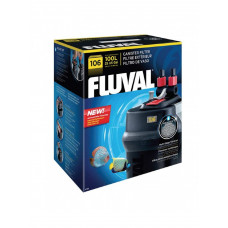 Внешний фильтр Fluval 106 (для аквариумов до 150 л)