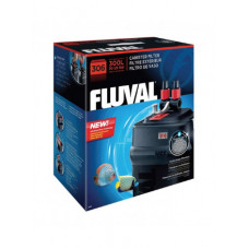 Внешний фильтр Fluval 306 (для аквариумов до 350 л)