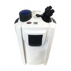 Фильтр внешний HW-704B "SUNSUN" с UV стерилизатором (для аквариумов 400-700 л)