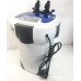 Фильтр внешний HW-3000 "SUNSUN", с UV стерилизатором (лампа 9W), скимером и регул. мощ. помпы, 30W