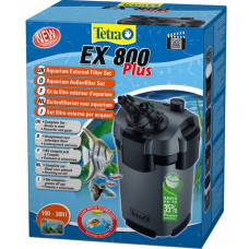 Tetratec внешний фильтр EX800 PLUS 800л/ч, до 300л