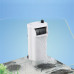 Фильтр-водопад HN-011 , кассетный для черепах, 3W, для низкого уровня воды (300л/ч, акв. до 60л), (ZELAQUA)