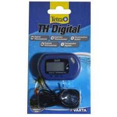Термометр электронный Tetra TH Digital Thermometer на батарейках