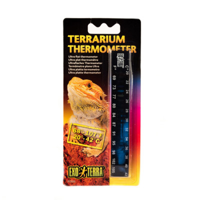 Термометр для террариума 20-42°C