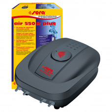 SERA компрессор AIR 550R до 550л/ч