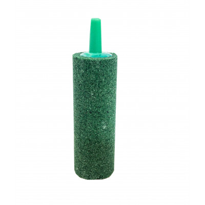 Распылитель ALEAS минеральный зеленый цилиндр (18*52*4)мм 