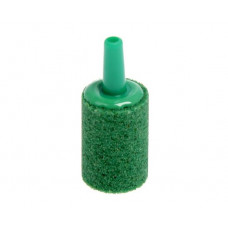ALEAS Минеральный распылитель-зелёный цилиндр 15*22*4 мм