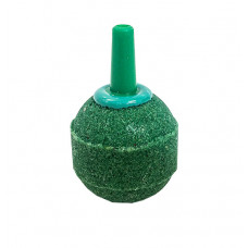 Распылитель ALEAS минеральный зеленый шарик (22*20*4) мм 