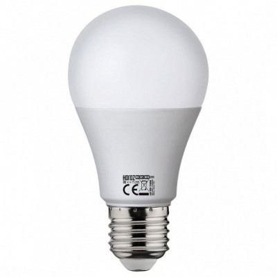 Лампочка LED 6 Вт (холодный свет)