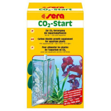 Сера CO2-Start набор для удобрения воды для аквариумов до 170 л