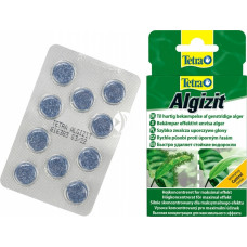 Tetra Algizit - средство для удаления стойких водорослей, 1 шт