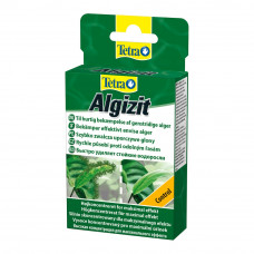 Средств против водорослей Algizit 10 таб