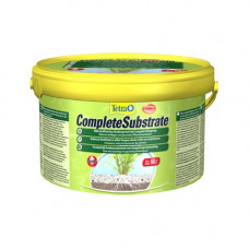 Tetra Complete Substrate 5,0 кг питательный грунт для растений