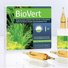 Удобрение Prodibio BioVert для стимуляции роста растений, 1шт
