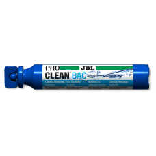 JBL ProClean Bac - живые очищающие бактерии для аквариума, 50 мл