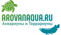 ArovanAqua.ru интернет-магазин аквариумов